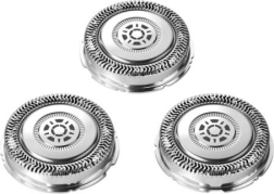 Capete pentru aparate de ras S5000 și S7000