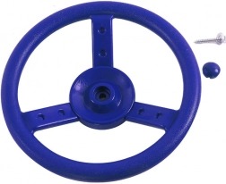 Volan din plastic pentru copii