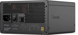 Fractal Design Ion 3 Gold 1000 W 80 Plus Gold – sursă complet modulară