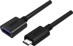 Adaptor USB tip C la USB AF 0,15m