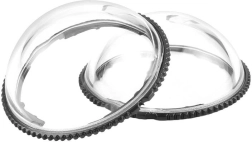 Capac lentilă PC pentru Insta360 X4