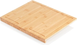 Tocător din bambus cu margine 45 × 35 cm