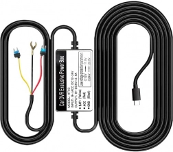 Set de cabluri USB-C Azdome HT03