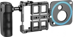 Set de vlogging wireless Apexel pentru smartphone