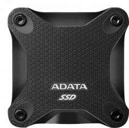 SSD extern ADATA SD620 512GB