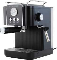 Espressor cu portafiltru esperanza excelsa 1,8 l