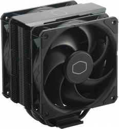 Răcitor CPU Cooler Master Hyper 212 Black X Duo