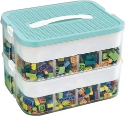 Cutie pad Da326a 2 straturi