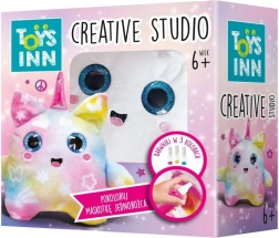 Set creativ Spray Dye unicorn TOYS INN