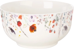 Bol din porțelan Maki 13 cm, 500 ml