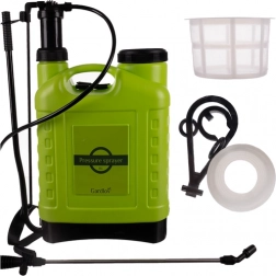 Pulverizator manual de presiune Gardlov 16L