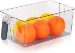 Organizator pentru frigider cu mâner 31 × 18 × 11,5 cm