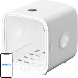 Uscător inteligent pentru animale de companie Catlink Luxury