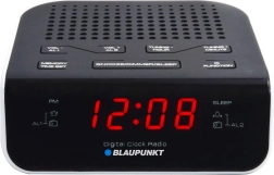Radio cu ceas Blaupunkt