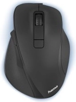 Hama MW-500 V2 Neagră Mouse Fără Fir