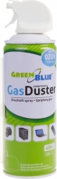 aer comprimat 400 ml cu duză precisă GREENBLUE