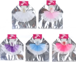 Rochițe de balet pentru păpuși