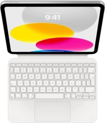 Folie Magic Keyboard pentru iPad generația a 10-a