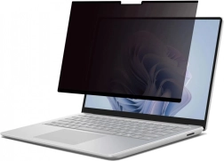 Filtru de confidențialitate magnetic cu 2 direcții DICOTA pentru laptopuri 16:10, 16″