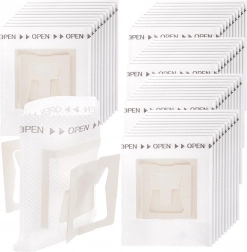 Filtre de unică folosință pentru cafea și ceai, 50 buc