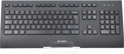 Logitech K280e Comfort tastatură cu fir