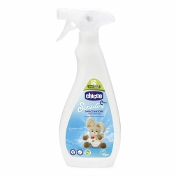 Chicco Îndepărtător de pete Sensitive 500 ml
