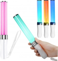 Baghetă LED Luminoasă pentru petrecere