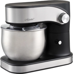 Robot de bucătărie planetar cu bol 3 l, 1200 W