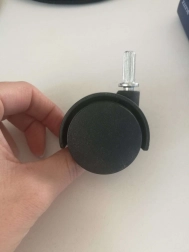 Roți pentru aspiratorul de cenușă ML1800 / ML2500