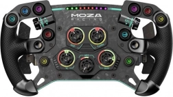 Volan de gaming Moza Racing GS V2P