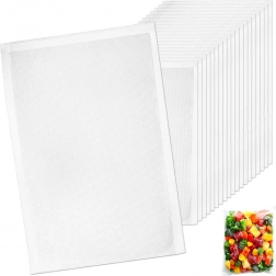Pungi pentru aparat de vidat 29,5 × 19,5 cm, 20 buc.
