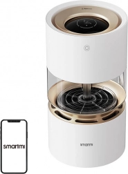 Umidificator de aer Smartmi Rainforest prin evaporare