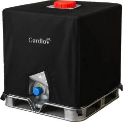 Husă pentru rezervor IBC 1000l - Husă pentru rezervor GARDLOV