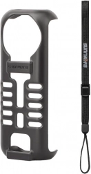 Husă de protecție Sunnylife pentru camera Insta360 X4 cu curea