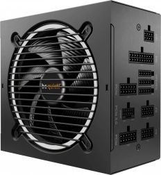 Be quiet! Pure Power 12 M 1200W ATX 3.1 80 Plus Gold sursă modulară