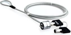 Cablu de securizare pentru laptop NATEC Lobster Key