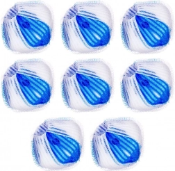 Bile pentru mașină de spălat 3,5 cm, 8 buc.