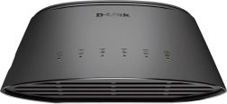 D-Link DGS-1005D switch de rețea gigabit