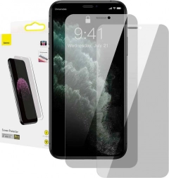 Sticlă călită Baseus pentru iPhone XR/11