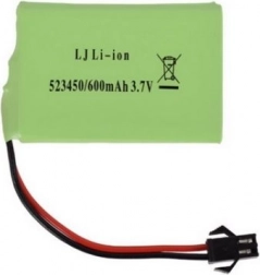 Pachet de baterii pentru W001957 - robo-câine și W008049 - robo-elefant