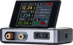 Sursă de alimentare de laborator mini programabilă FNIRSI DPS150