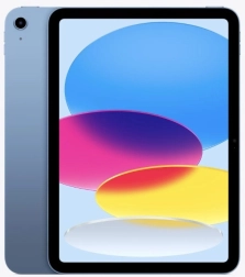 Apple iPad 11. generație cu ecran Liquid Retina