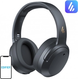 Căști wireless Edifier W820NB Plus V25 gri
