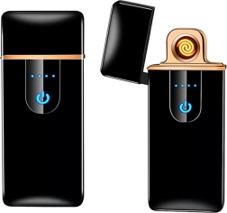 Ag773a brichetă electrică pentru țigări usb