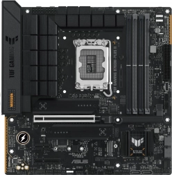 Placă de bază Asus TUF Gaming B760M‑PLUS II (LGA1700, DDR5, mATX)