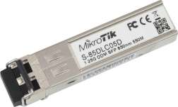 Modul SFP cu conector LC