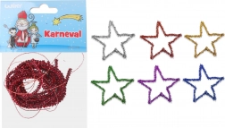 Puzzle creativ Steluță 55 mm