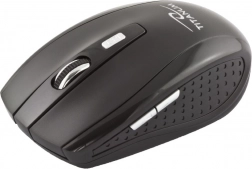 Mouse optic wireless Esperanza TM105K Titanium negru