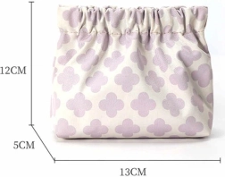 Geantă cosmetică multifuncțională pentru damă – model V