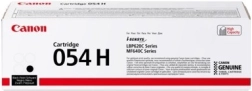 Toner Canon 054 H negru
